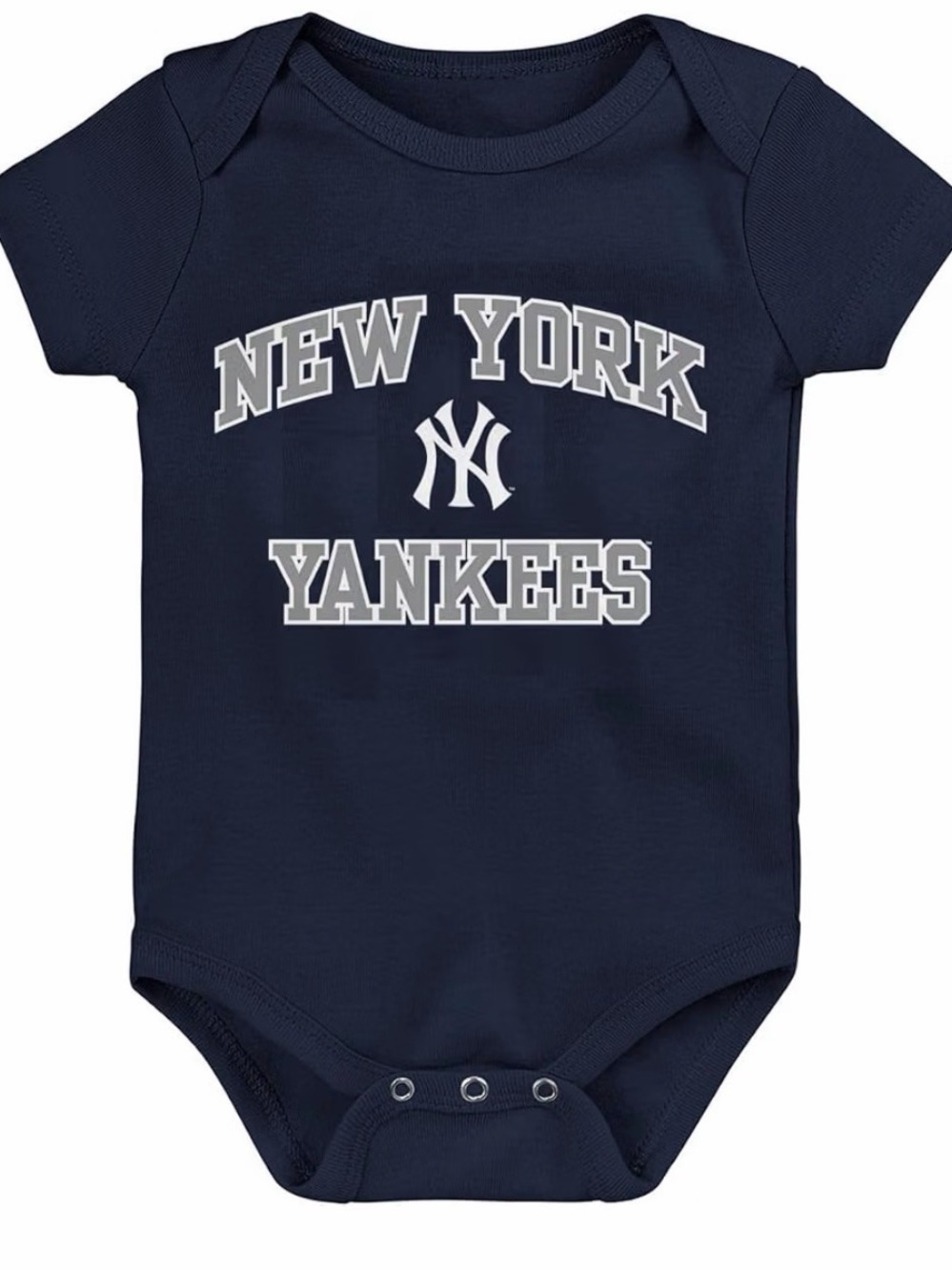 Outerstuff MLB 3-6 m
Months City Headline Arch Logo Creeper